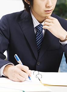 かわはら行政書士事務所業務イメージ