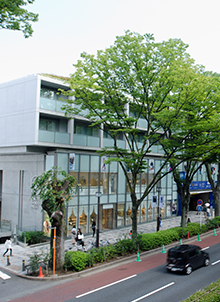長崎で立地